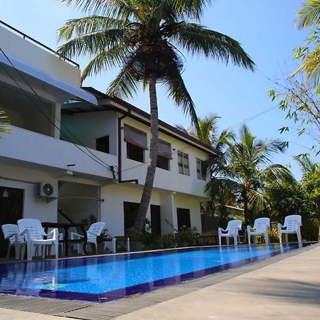 Bed and Breakfast Optimum Residencies Negombo Exteriér fotografie