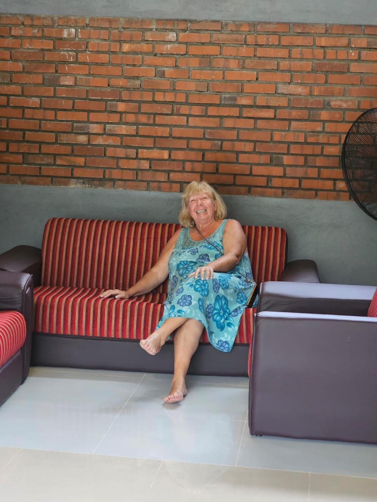 Bed and Breakfast Optimum Residencies Negombo Exteriér fotografie