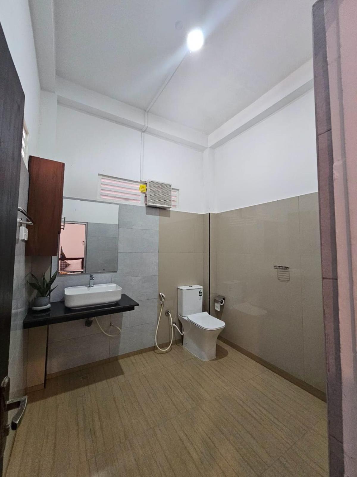 Bed and Breakfast Optimum Residencies Negombo Exteriér fotografie