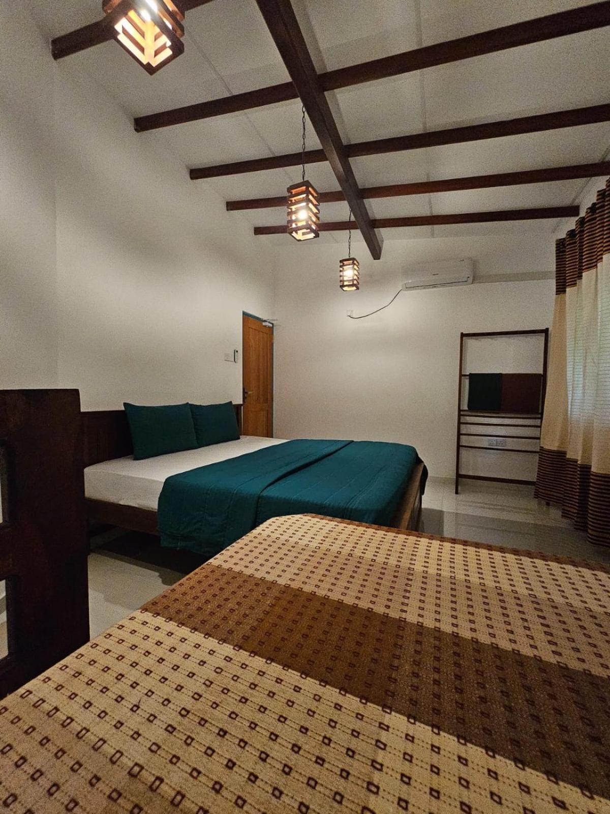 Bed and Breakfast Optimum Residencies Negombo Exteriér fotografie