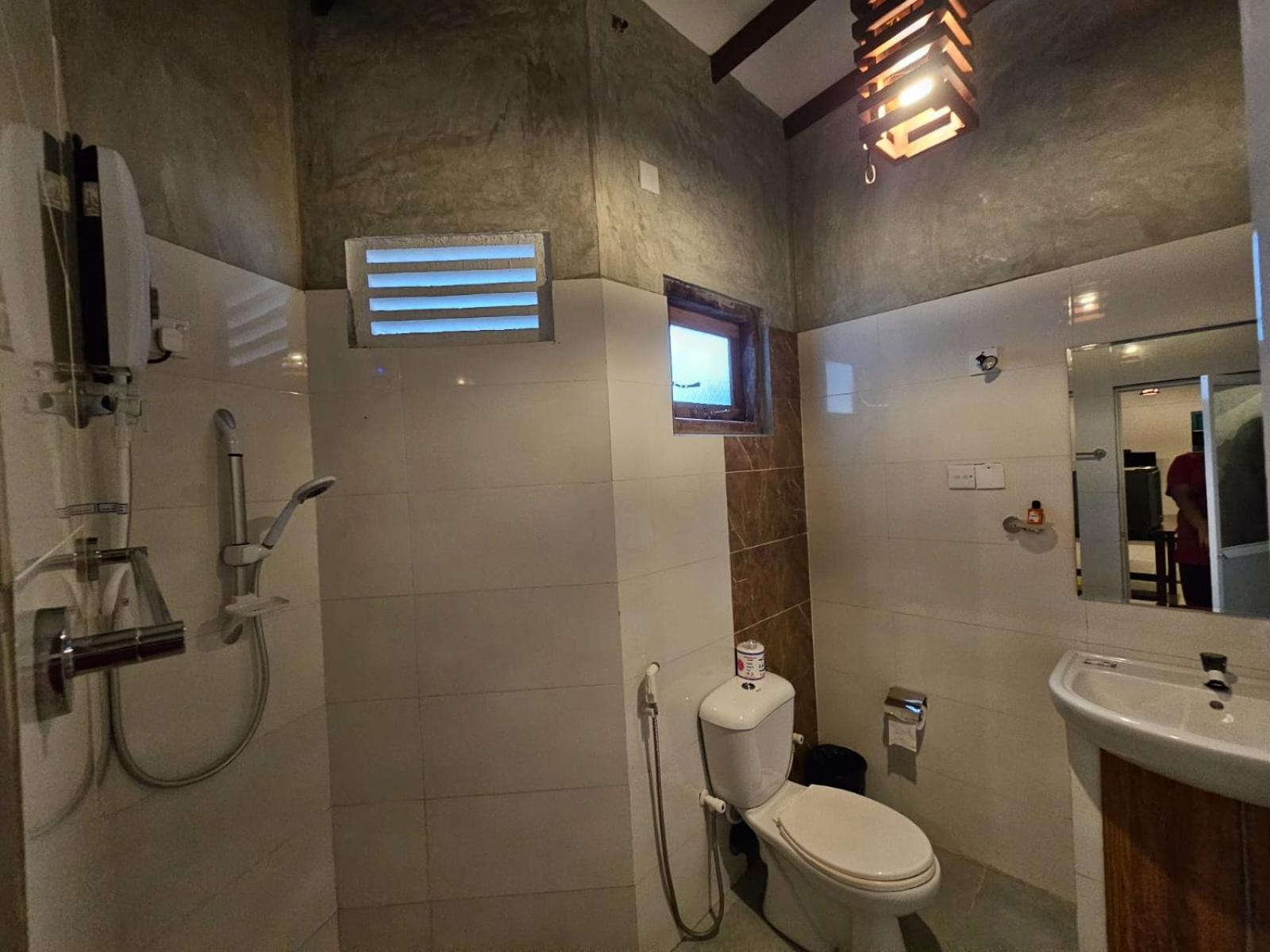 Bed and Breakfast Optimum Residencies Negombo Exteriér fotografie