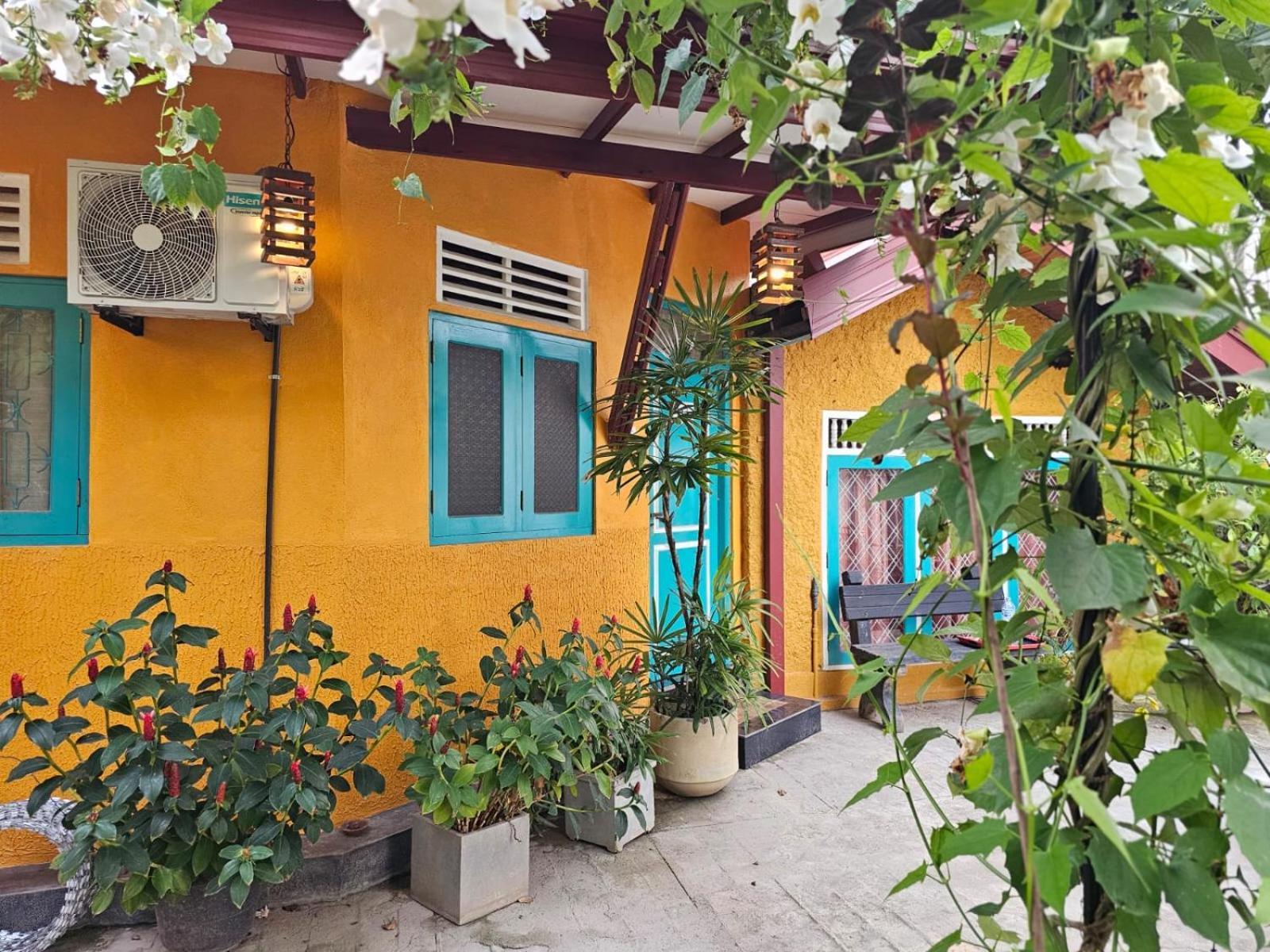 Bed and Breakfast Optimum Residencies Negombo Exteriér fotografie